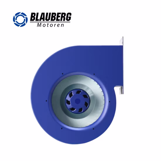 Ventilatore centrifugo a doppia entrata da 146*190 mm 24 V CC (SGF146/190D2B2)