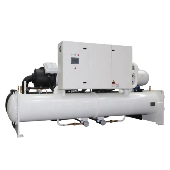 Azienda di condizionatori d'aria Sistemi di refrigerazione Aire Acondicionado Multi inverter Tica AC Conditioning 3