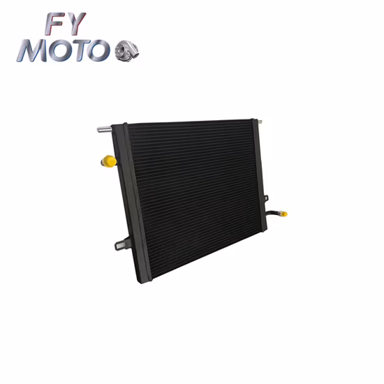 Intercooler B48 dello scambiatore di calore della fabbrica cinese